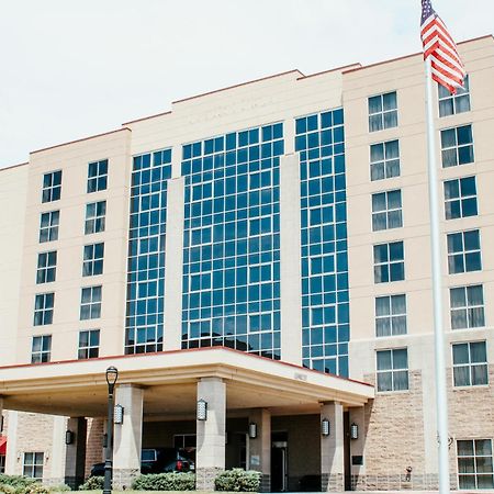 Hotel Topeka At City Center Exterior foto